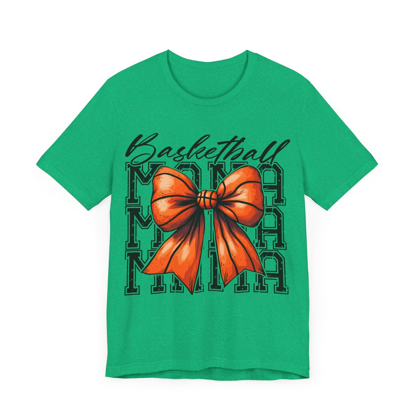 "Basketball Mama"